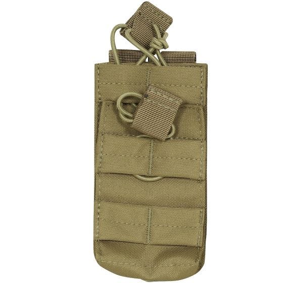 Viper Single Duo Magazintasche Coyote