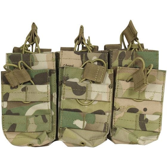 Viper Treble Duo Magazintasche V-Cam