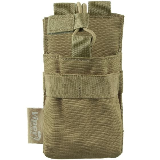 Viper Tasche für GPS-/Funkgerät Coyote