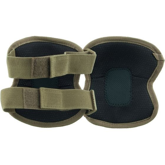 Viper Knieschoner Hartschale V-Cam