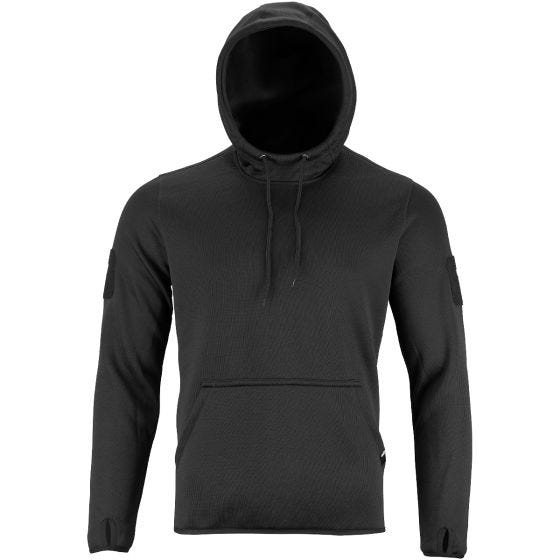 Viper Armour Kapuzenpullover Schwarz