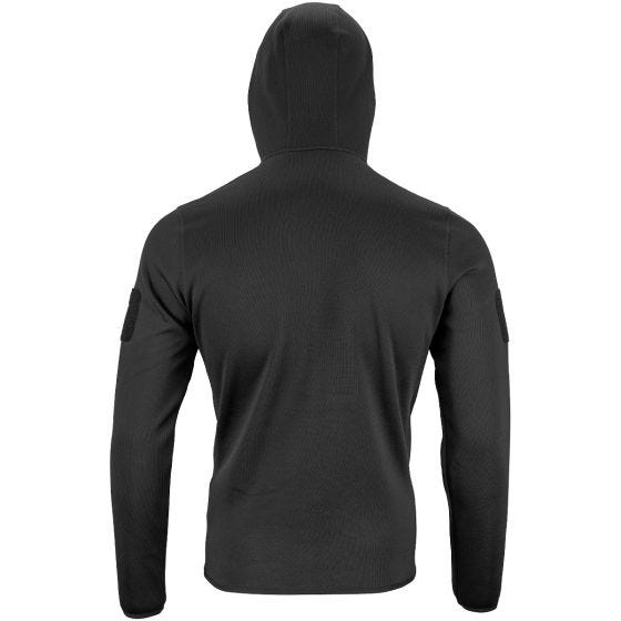 Viper Armour Kapuzenpullover Schwarz