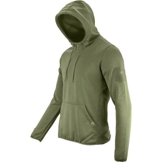 Viper Armour Kapuzenpullover Grün