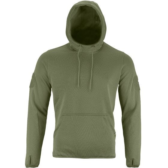 Viper Armour Kapuzenpullover Grün