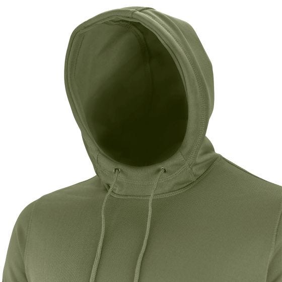 Viper Armour Kapuzenpullover Grün