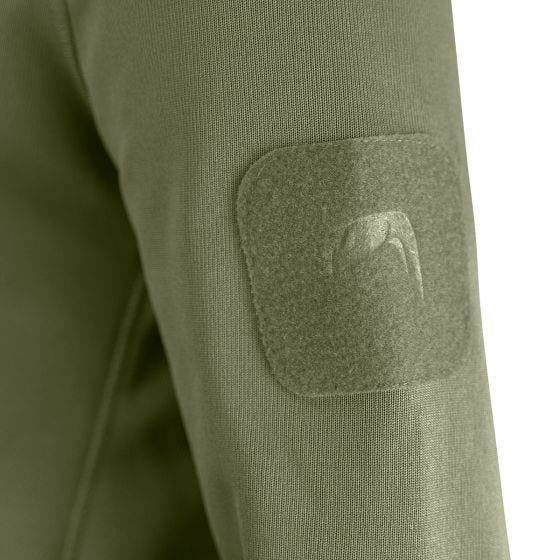 Viper Armour Kapuzenpullover Grün