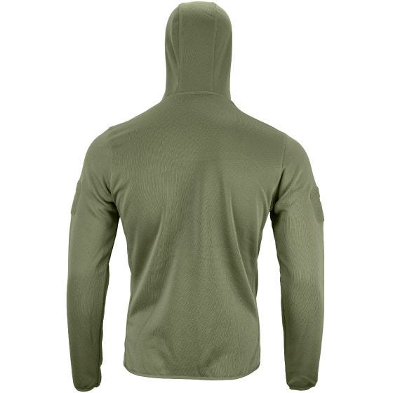 Viper Armour Kapuzenpullover Grün