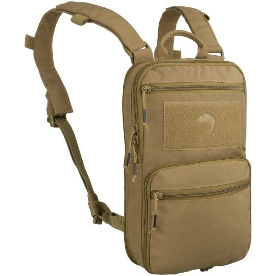 Viper VX Buckle Up Charger Rucksack Dark Coyote