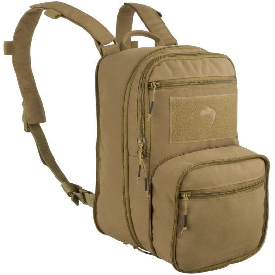 Viper VX Buckle Up Charger Rucksack Dark Coyote