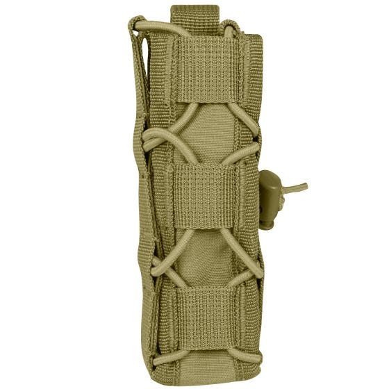 Viper Elite Erweiterungstasche für Pistolenmagazine Coyote