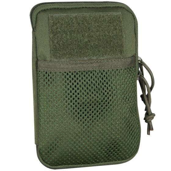 Viper Operators Organizer-Tasche Olive Green
