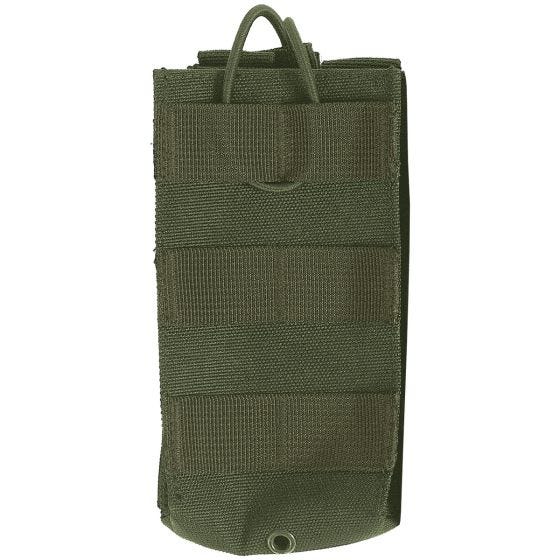 Viper Quick Release Einzel-Magazintasche Grün