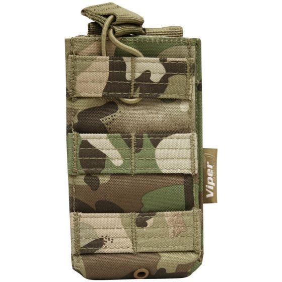 Viper Quick Release Einzel-Magazintasche V-Cam
