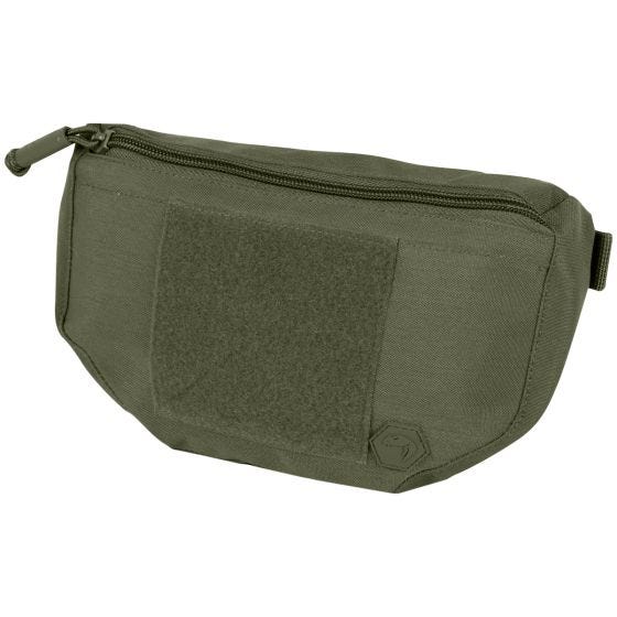 Viper Scrote Tasche Grün