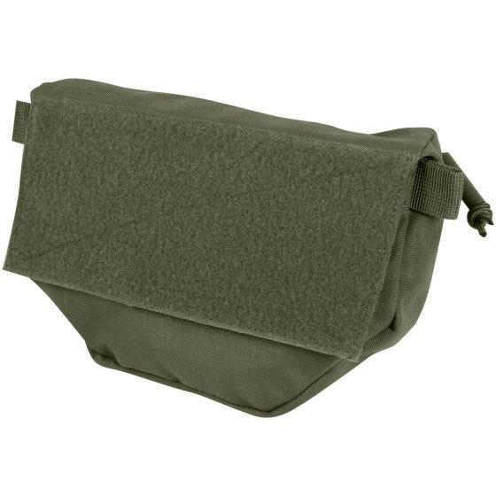 Viper Scrote Tasche Grün