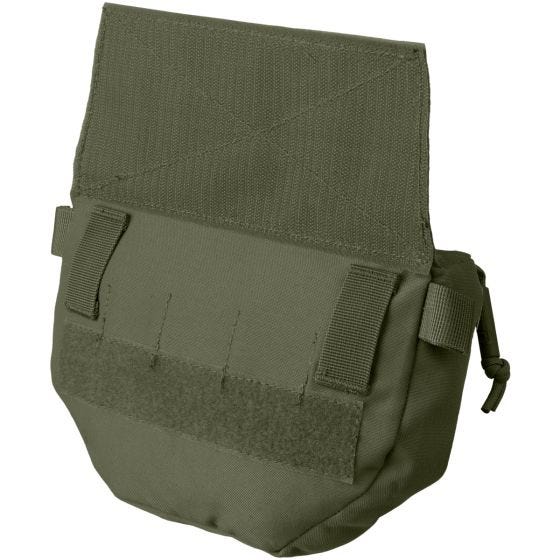 Viper Scrote Tasche Grün