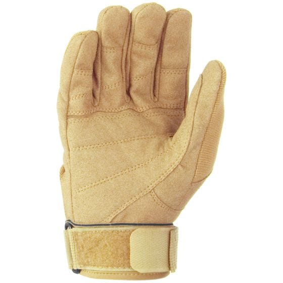 Highlander Special Ops Handschuhe Sand