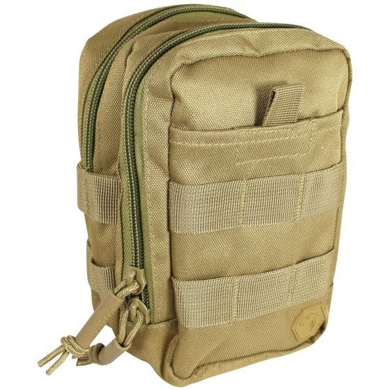 Viper Splitter Tasche Coyote