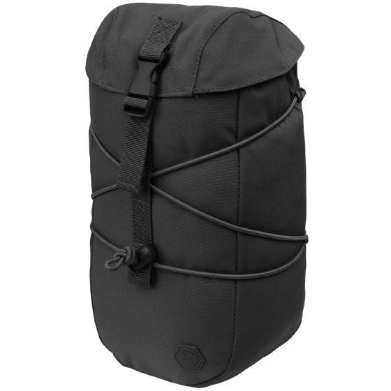 Viper Stuffa Tasche Schwarz
