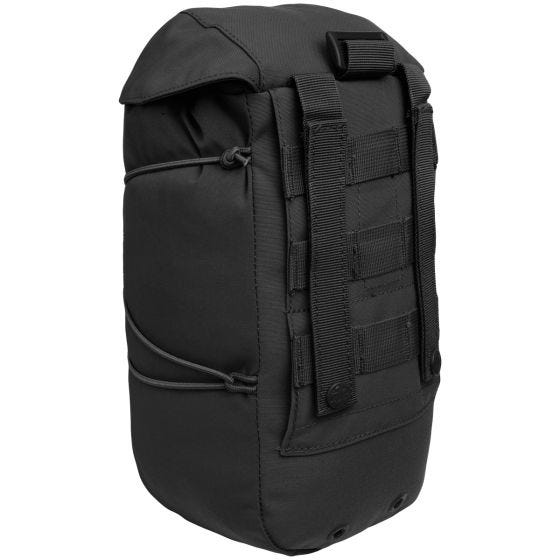 Viper Stuffa Tasche Schwarz