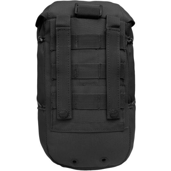 Viper Stuffa Tasche Schwarz