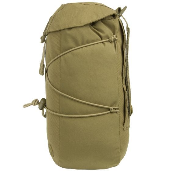 Viper Stuffa Tasche Coyote