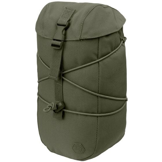 Viper Stuffa Tasche Grün