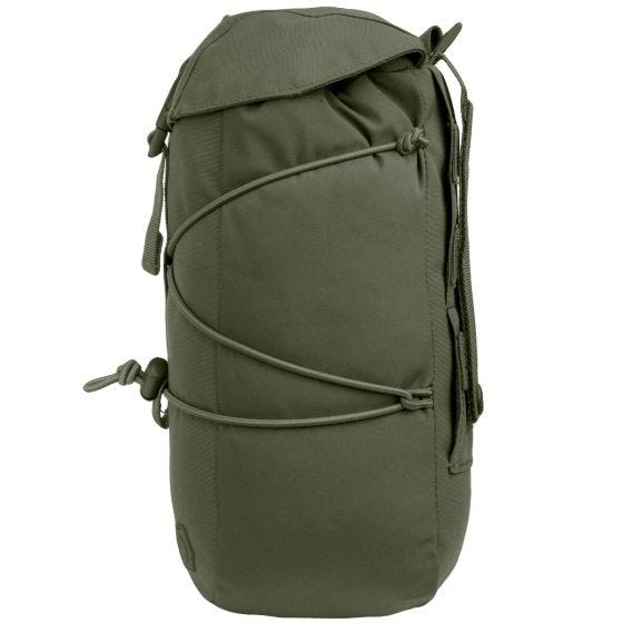 Viper Stuffa Tasche Grün