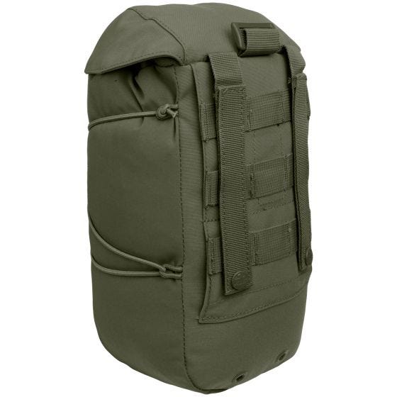 Viper Stuffa Tasche Grün