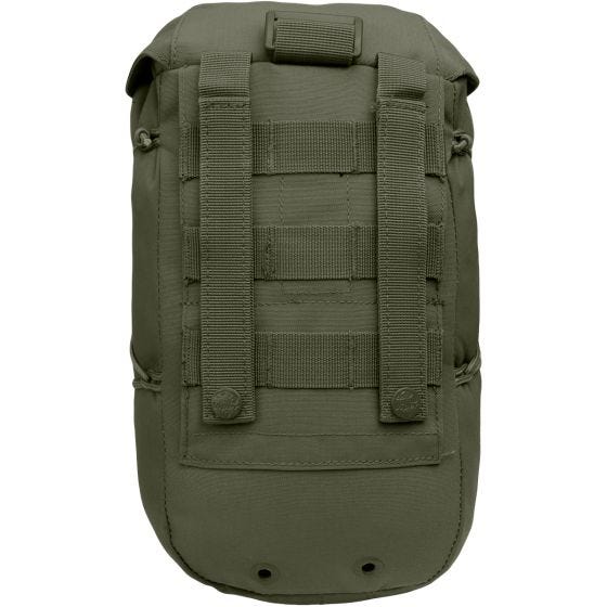 Viper Stuffa Tasche Grün