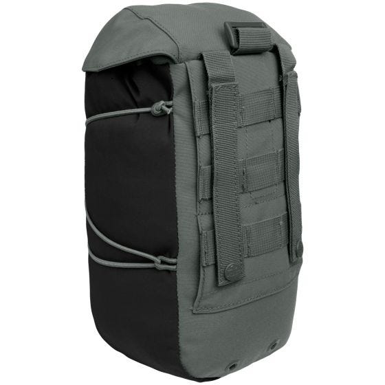 Viper Stuffa Tasche Titanium