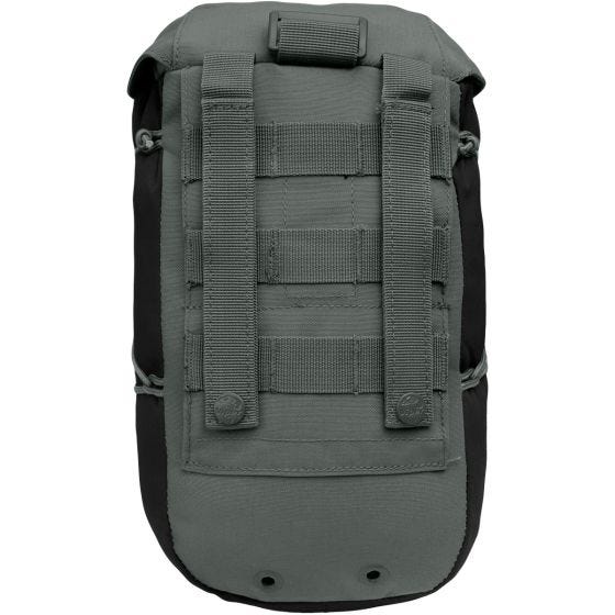 Viper Stuffa Tasche Titanium