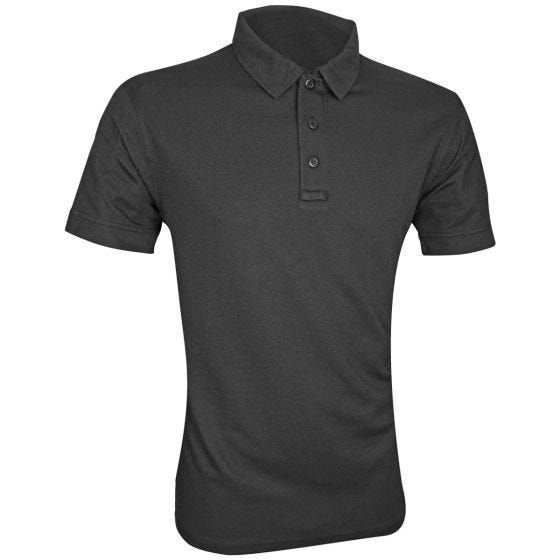 Viper Tactical Poloshirt Schwarz