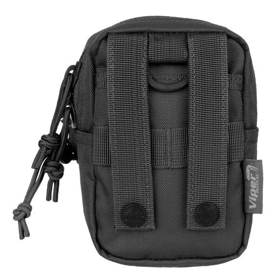 Viper V-Pouch Tasche Schwarz
