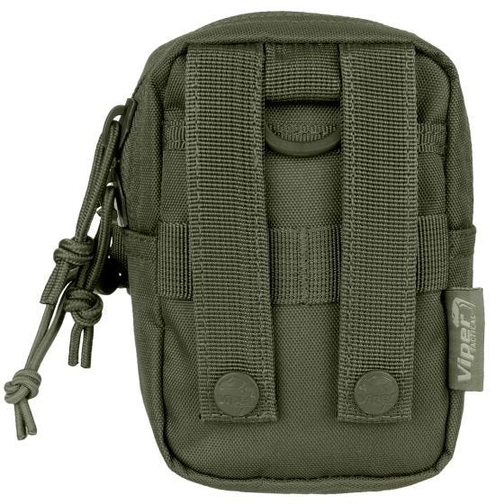 Viper V-Pouch Tasche Grün
