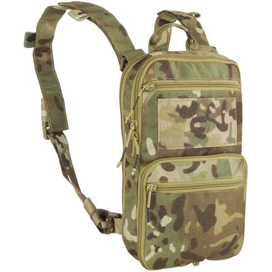 Viper VX Buckle Up Charger Rucksack V-Cam