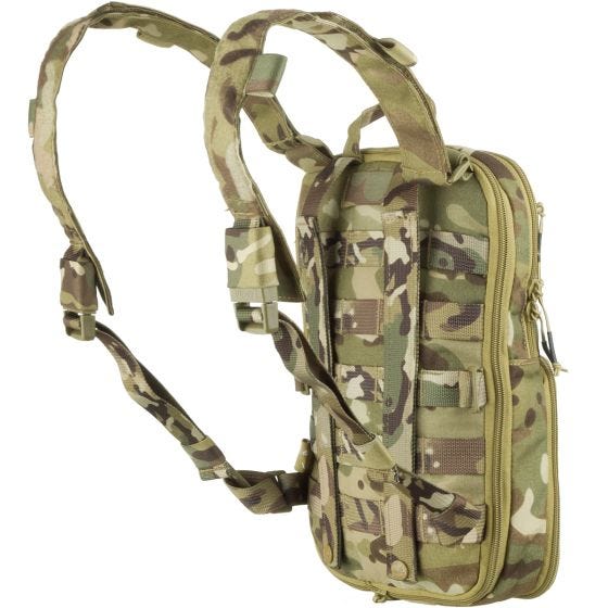 Viper VX Buckle Up Charger Rucksack V-Cam