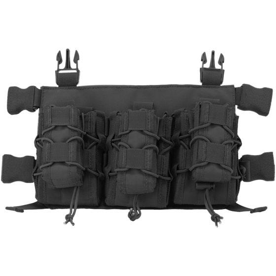 Viper VX Buckle Up Aufbewahrungstasche für Magazine Schwarz