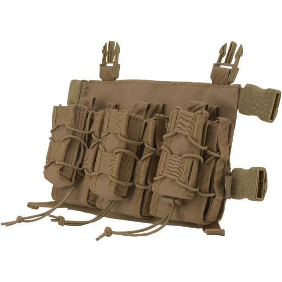 Viper VX Buckle Up Aufbewahrungstasche für Magazine Dark Coyote