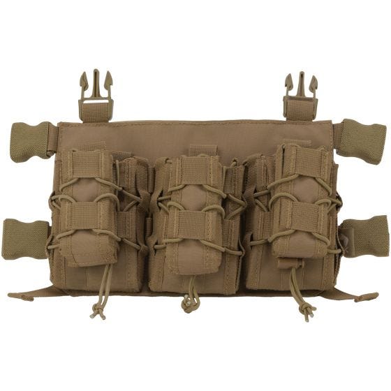 Viper VX Buckle Up Aufbewahrungstasche für Magazine Dark Coyote