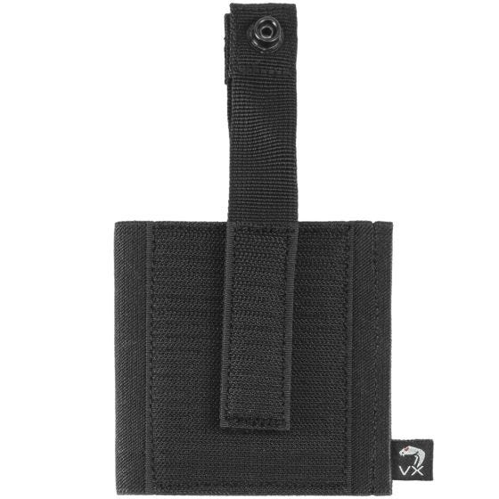 Viper VX Pistolenholster Schwarz