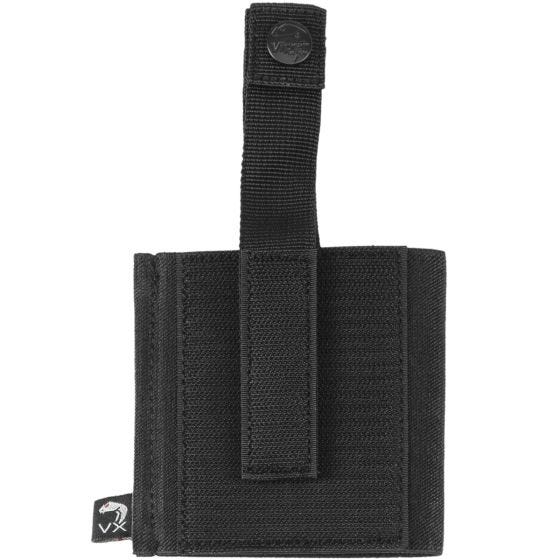 Viper VX Pistolenholster Schwarz