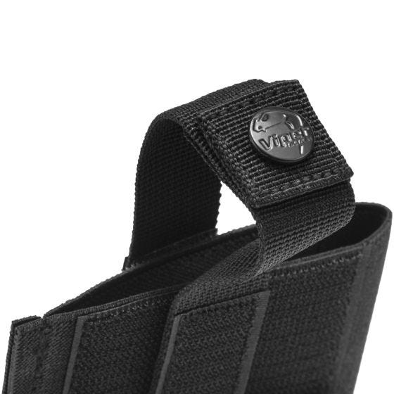 Viper VX Pistolenholster Schwarz