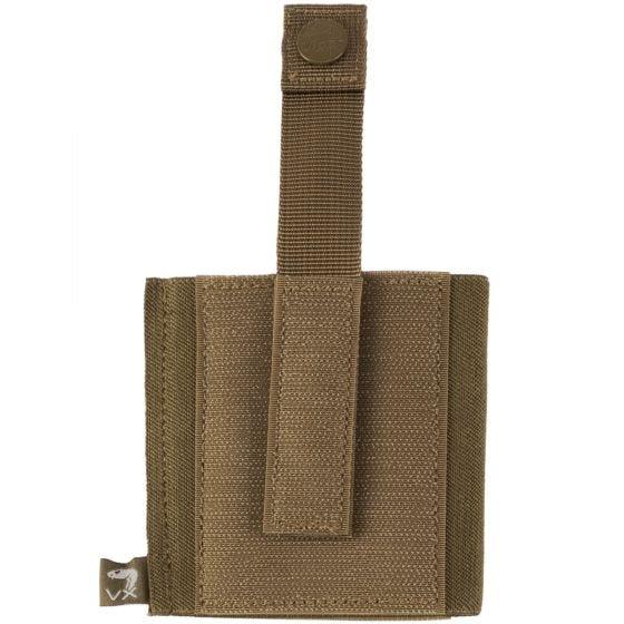 Viper VX Pistolenholster Dark Coyote