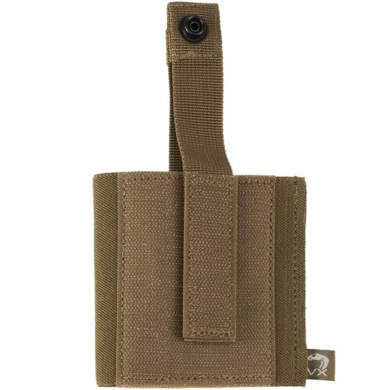Viper VX Pistolenholster Dark Coyote