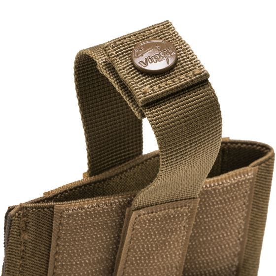 Viper VX Pistolenholster Dark Coyote