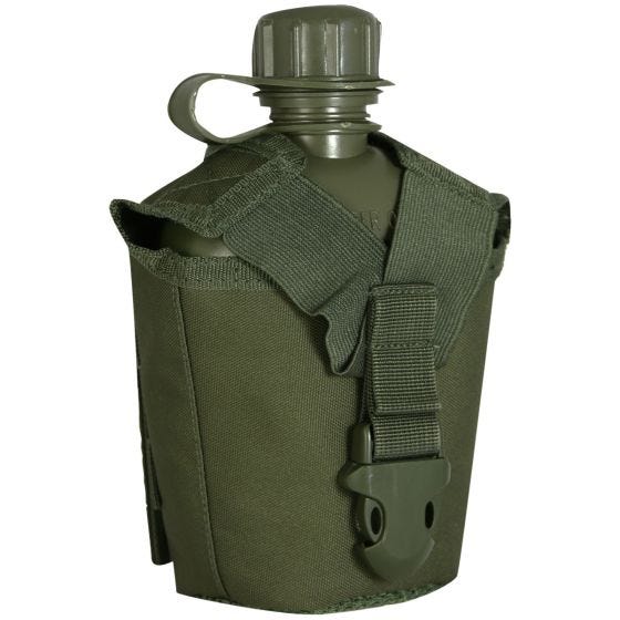 Viper Modular Tasche für Wasserflasche Olive Green
