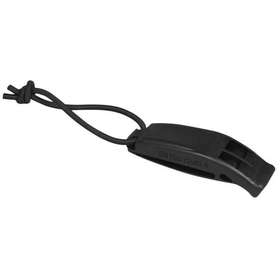 Viper Tactical Pfeife Schwarz