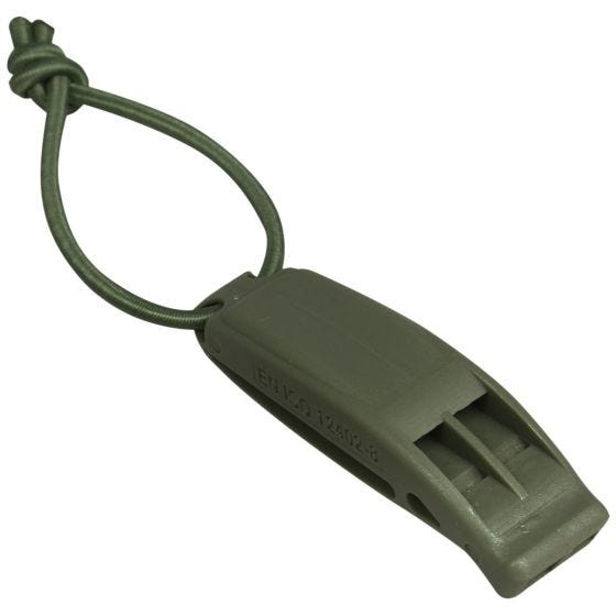 Viper Tactical Pfeife Olive Green