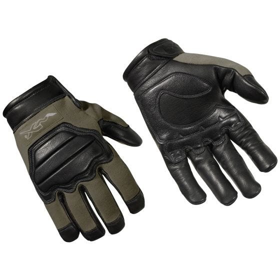Wiley X Paladin Cold Weather Winter-Handschuhe Foliage Green